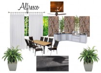 Alfresco - Eco Home Style