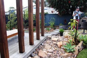 Sustainable House Day Karrinyup Home