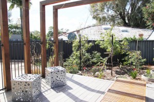 Sustainable House Day Karrinyup Home