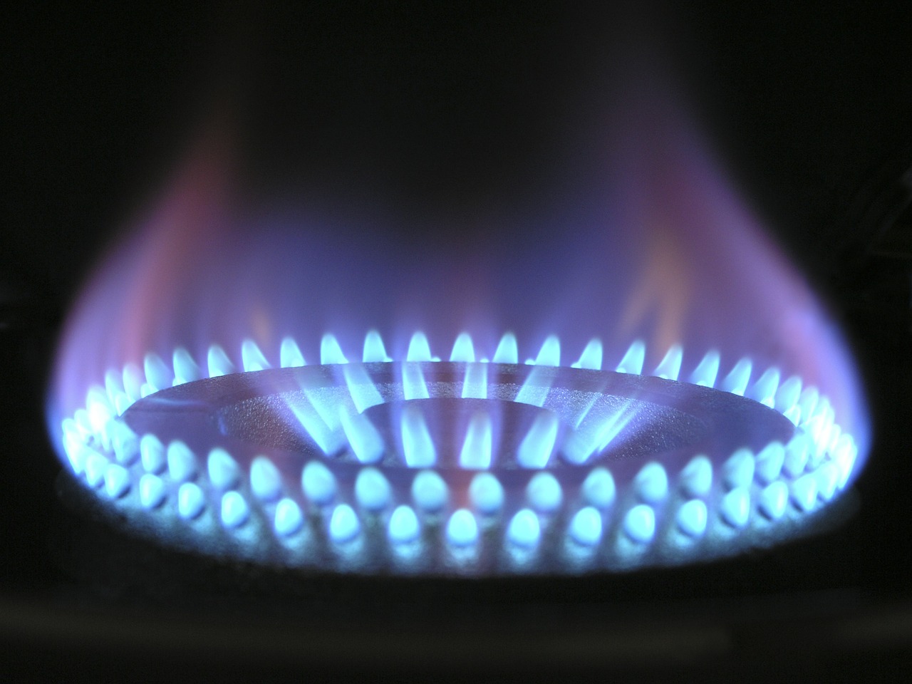 Are We Still Cooking With Gas in WA? Image credit: pixabay.com